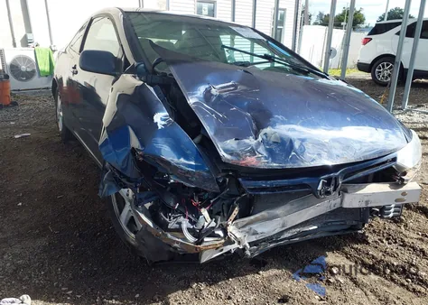 2006 Honda Civic Lx from USA, damaged, VIN 2HGFG12616H565554